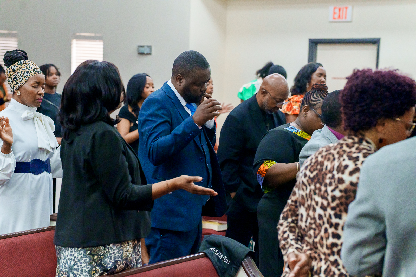 Ordination - 303