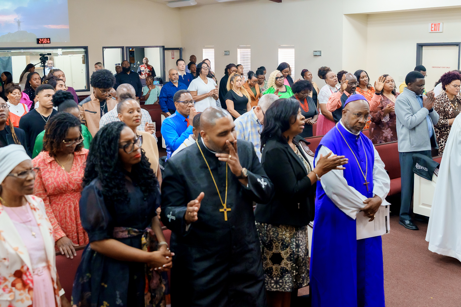 Ordination - 464