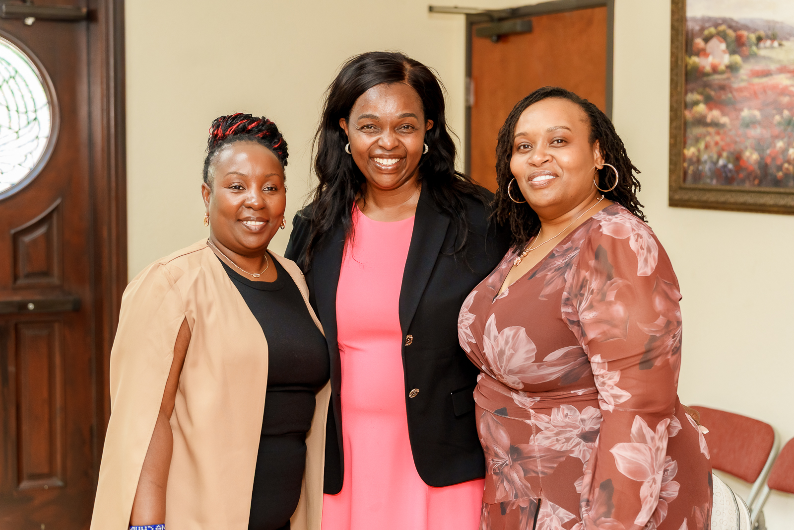 Ordination - 421