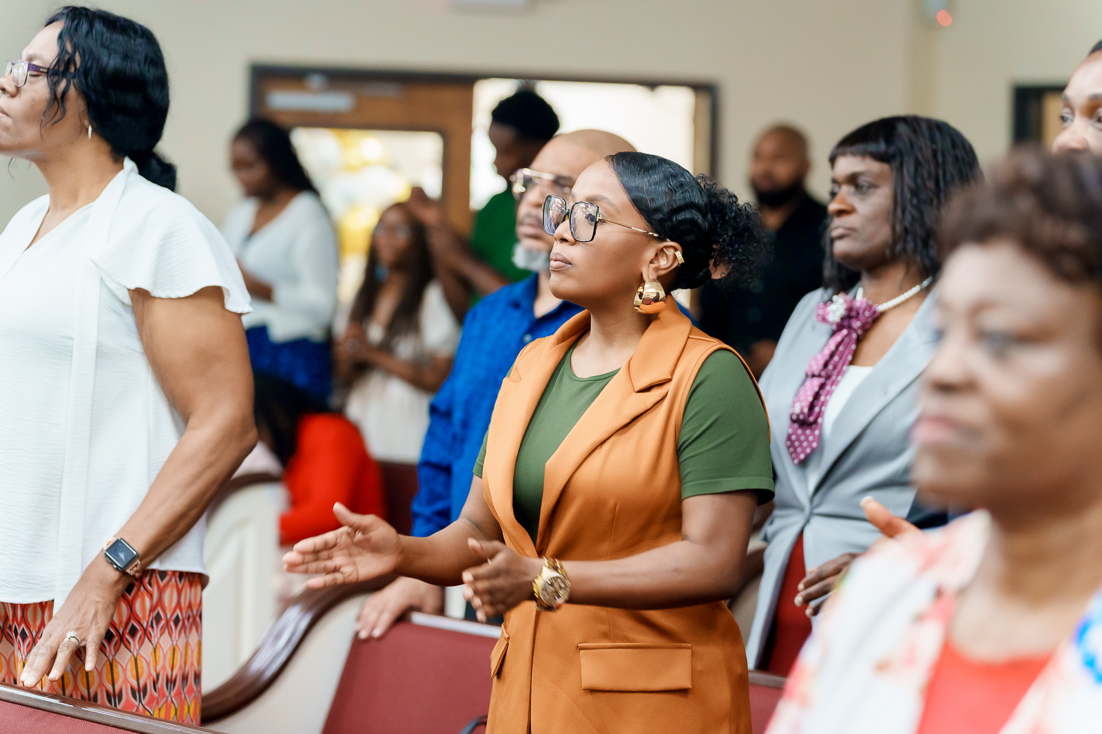 Ordination - 444